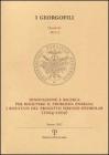 Innovazione e ricerca per risolvere il problema energia. I risultati del progetto Firenze-Hydrolab (2004-2009)