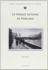 Le piogge intense in Toscana