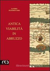 Antica viabilità in Abruzzo Antica viabilità in Abruzzo