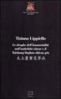 Le droghe dell'immortalit� nell'antichit� cinese e il Taishang lingbao zhicao pin