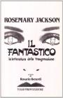 Il fantastico. La letteratura della trasgressione