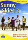 Sunny skies holiday book 2 vol.2