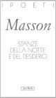 Stanze della notte e del desiderio. Testo francese a fronte