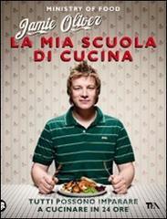 La mia scuola di cucina