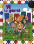 W la gente! Con CD Audio