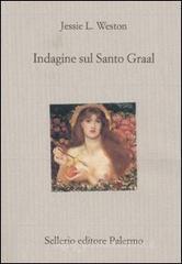 Indagine sul Santo Graal