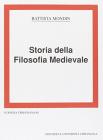 Storia della filosofia medievale
