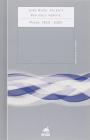 Per isole remote. Poesie (1953-2000). Testo spagnolo a fronte