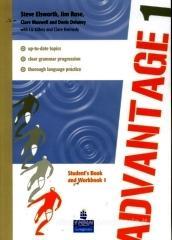 Advantage light. Con espansione online. Per le Scuole superiori vol.1 Advantage light. Con espansione online. Per le Scuole superiori vol.1