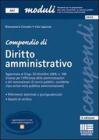 Compendio di diritto amministrativo