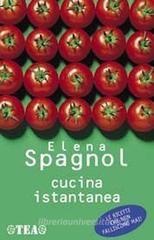 Cucina istantanea