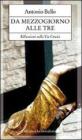 Da mezzogiorno alle tre. Riflessioni sulla via Crucis