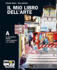 Il mio libro dell'arte. Vol. A-B-C-D. Con espansione online. Per la Scuola media