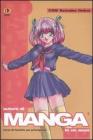 Autore di manga in un anno vol.1