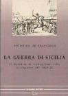 La guerra di Sicilia. Il distretto di Caltagirone nella rivoluzione del 1820-21
