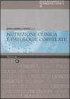 Nutrizione clinica e patologie correlate