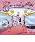 Il mondo del balletto. Scarpette rosa
