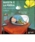 Questa � la poesia che guarisce i pesci