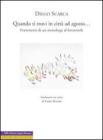 Quando ti trovi in citt� ad agosto... Frammenti di un monologo al femminile