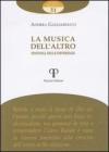 La musica dell'altro. Sinfonia delle differenze