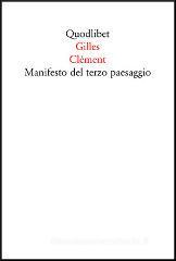 Manifesto del Terzo paesaggio