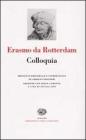Colloquia. Testo originale a fronte