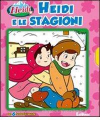 Heidi e le stagioni