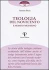 Teologia del Novecento e mondo moderno