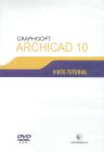 Videotutorial di ArchiCAD 10. DVD-ROM