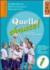 Quelle chance! Livre de l'�l�ve et cahier. Per la Scuola media. Con Multi-ROM vol.3