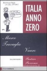 Italia Anno Zero Italia Anno Zero