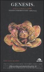 Genesis. Once upon a time. Testi commentati (1969-1974) Genesis. Once upon a time. Testi commentati (1969-1974)