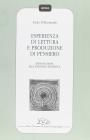 Esperienza di lettura e produzione di pensiero. Introduzione alla filosofia teoretica