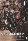 Steamboy vol.1