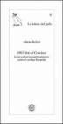 1903. Veto al Conclave. Lo ius exclusive austro-ungarico contro il cardinal Rampolla