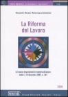 La riforma del lavoro