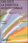 Che cos'� la didattica acquisizionale