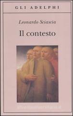 Leonardo Sciascia Il contesto