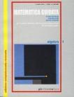 Matematica guidata. Algebra 1. Per il biennio vol.1
