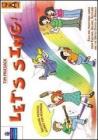 Let's sing! Con activity book. Con CD Audio. Per la Scuola elementare