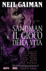 Sandman. Il gioco della vita