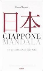 Giappone. Mandala
