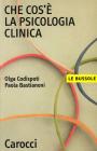 Che cos'� la psicologia clinica