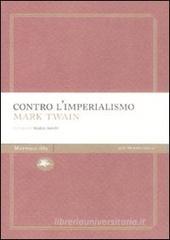 Contro l'imperialismo