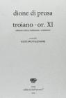 Troiano. Or. XI