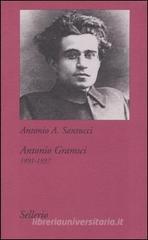 Antonio Gramsci (1891-1937)