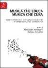 Interventi psicologici con il linguaggio sonoro in contesto scolastico e riabilitativo
