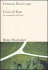 L' etica di Kant. La razionalit� del bene