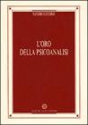 L' oro della psicoanalisi