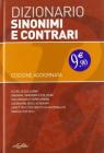 Dizionario sinonimi e contrari